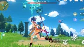 冰火人魔法森林大冒险2
